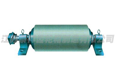 JA TN油浸式電動滾筒