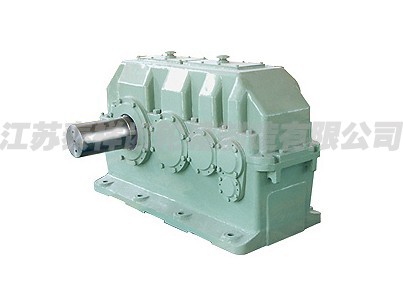 ZFY硬齒面減速機