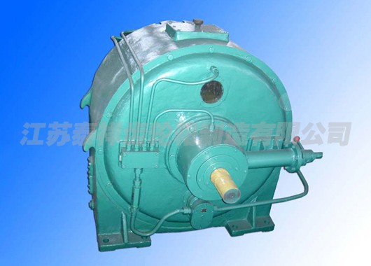 非標行星減速機