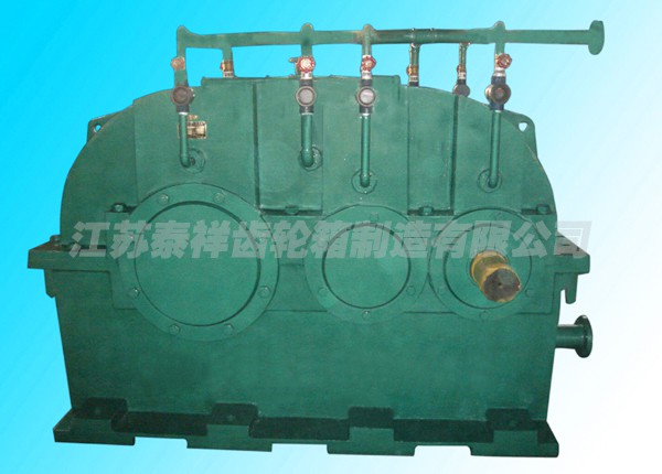 泰興減速機安裝非標減速機全過程里時留意什么內容 泰興減速機安裝非標減速機全過程里時留意什么內容